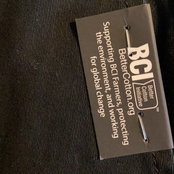 Stitch Star Buttonfly Ankle Pants - Picture 3 of 7